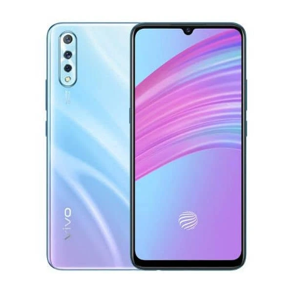 Vivo s1 – 4gb – 128gb – 0 Warranty price in Pakistan