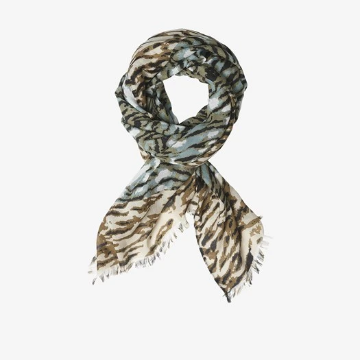 Exotic Animal Scarf price in Pakistan