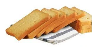 Fresh:Bread&Beyond: Rusk Slabe (Rusk Patla) 1Pack Large price in Pakistan