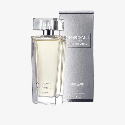 White Original Eau de Parfum price in Pakistan