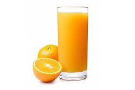 Orange Juice – 1 glass price in Pakistan