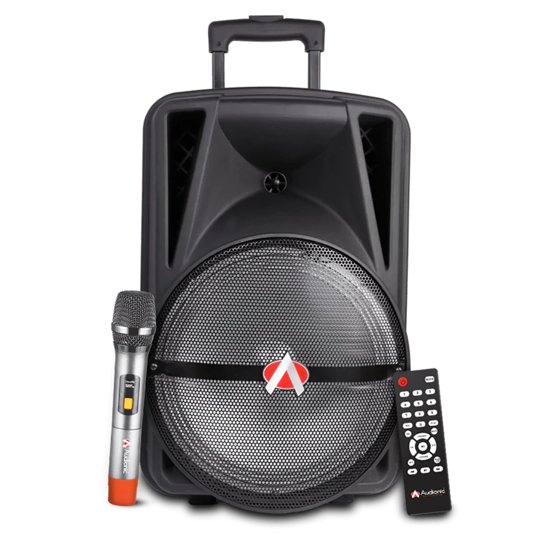 Audionic Mehfil MH-75 Advance – Wireless Movable Speaker price in Pakistan