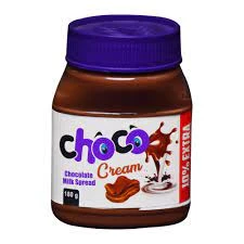Milkyz Food Choco Cream Chocolate Milk Spread 1kg Bucket price in Pakistan