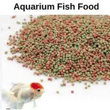Aquarium Fish Food 100Gram Packet – Highly Nutritious Aquarium Fish Food for All Fishes, 100 g price in Pakistan
