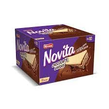Novita Chocolate Rs. 20 (Pack of 15) price in Pakistan