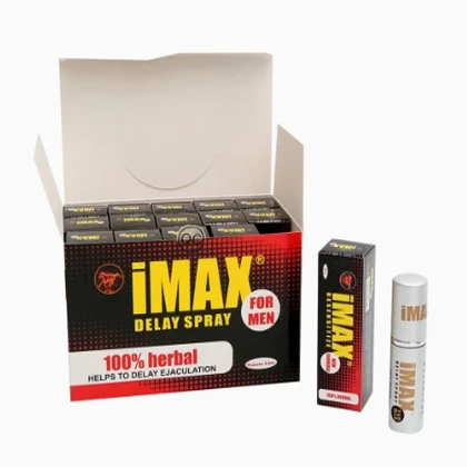Imax Sex Timing Spray for Men price in Pakistan