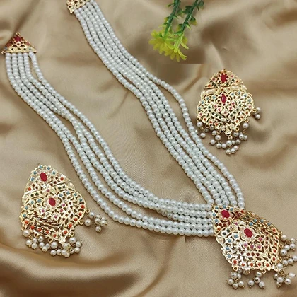 Pendent set with Earrings price in Pakistan