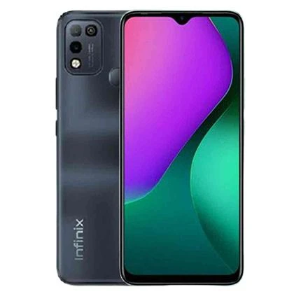 INFINIX HOT 10 Play 4GB Ram 64GB Rom 6000mAh Battery price in Pakistan