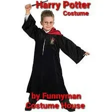 Harry Potter costume for kids price in Pakistan