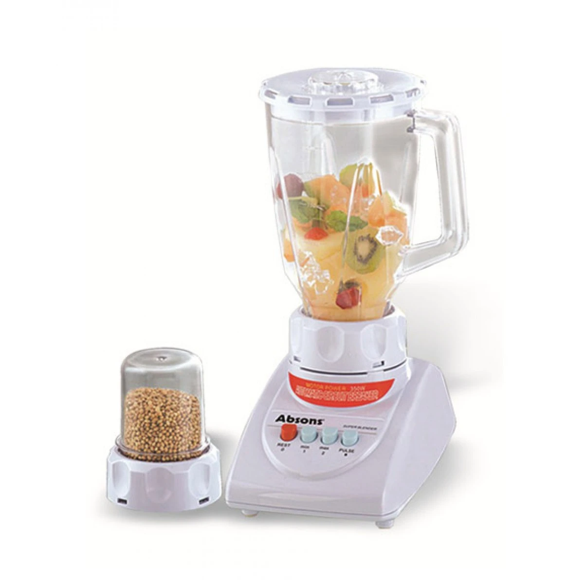National Blender and Grinder 2 IN 1 Power Blender – National Juicer Blender Jug – National Juicer Blender Grinder – Jucier Blender National price in Pakistan
