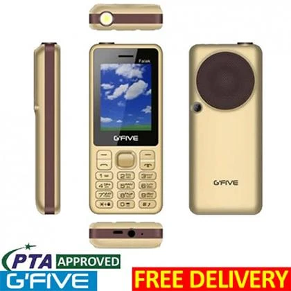 GFive Falakk price in Pakistan