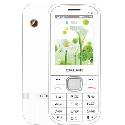 calme C251 price in Pakistan