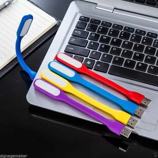 Usb Led Flexible Light For Laptop, Mobile And Home Use price in Pakistan
