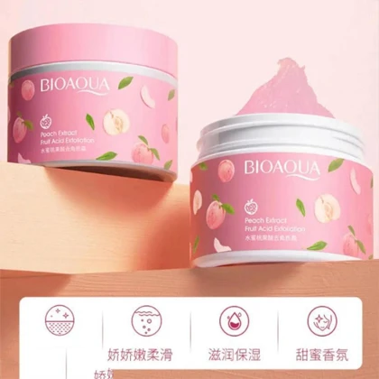 Dead Skin Remover Scrub price in Pakistan