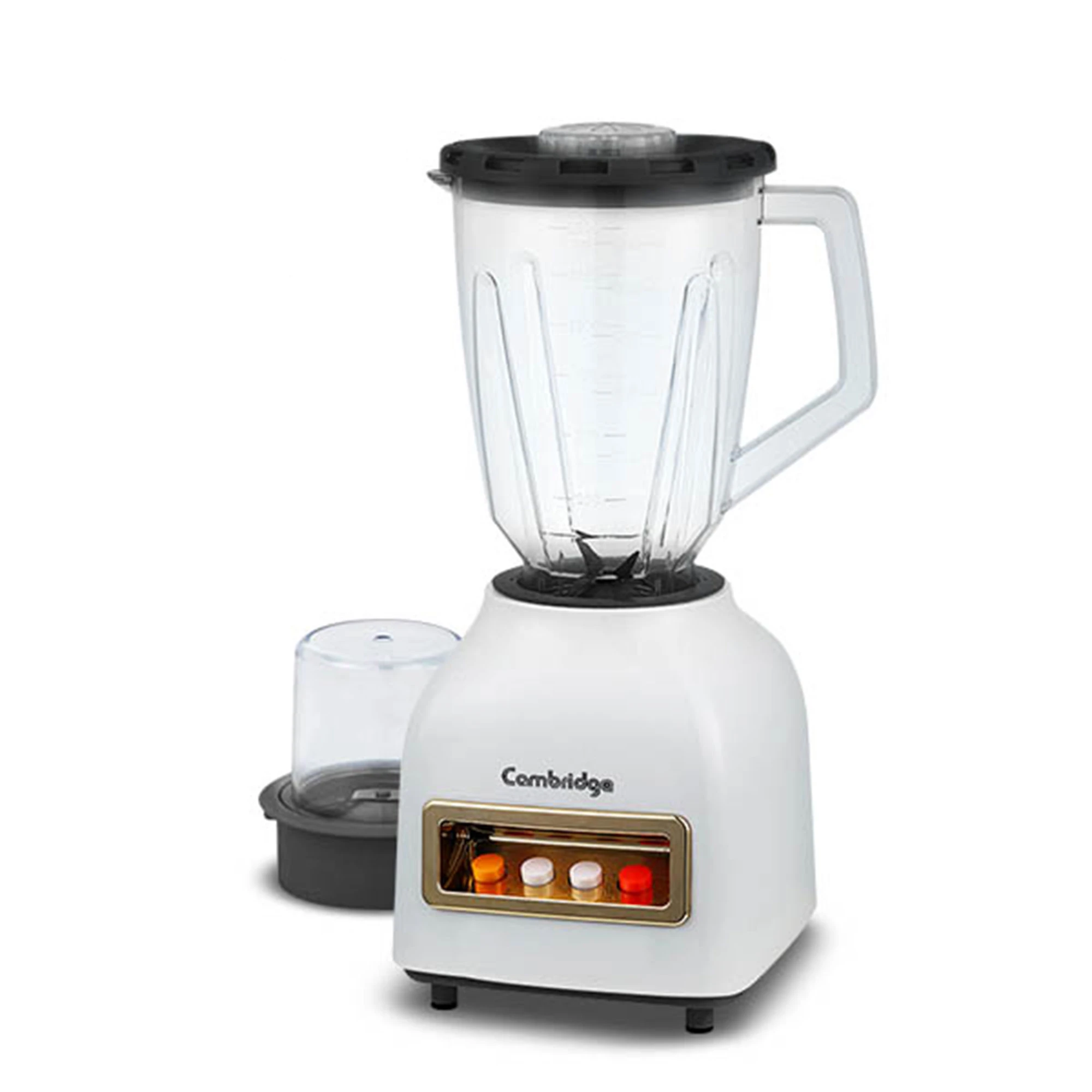 Cambridge Juicer Blender with Grinder 1.5 Litr Jug – BL219MK2 price in Pakistan