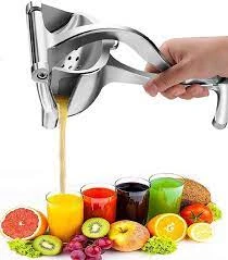 manual fruit juicer price in Pakistan