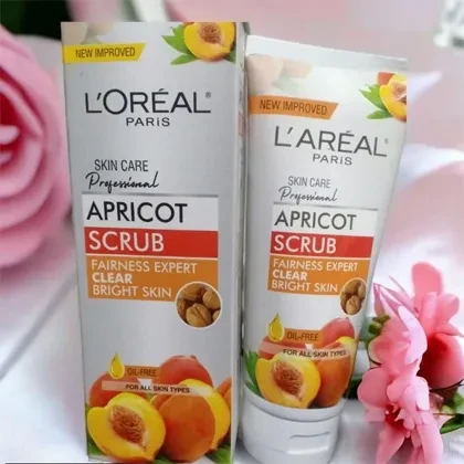 Acne Control Facial Scrub,170mg price in Pakistan