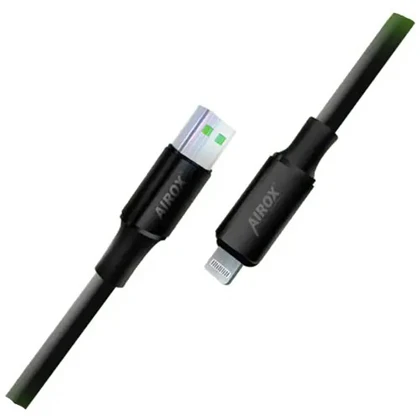 Airox iPhone 120W Super Fast Charging Data Cable (CB-50) price in Pakistan