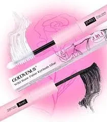 Eyelashes Glue False Eyelash Glue Duo price in Pakistan
