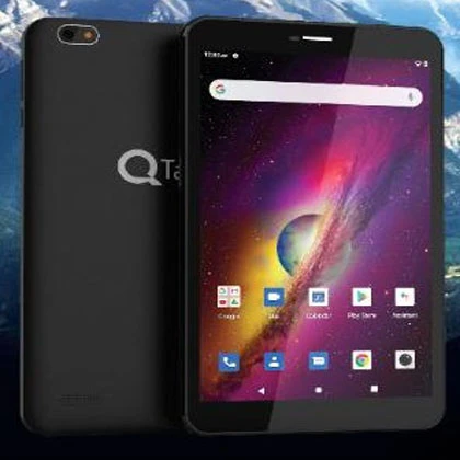 Q Tab Y2 (BLack 32GB + 3GB) price in Pakistan