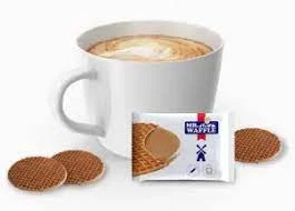 Caramel Waffle Cup 156 G price in Pakistan