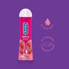 Durex Pack of 3 – Durex Play Cherry Lube 50ml price in Pakistan