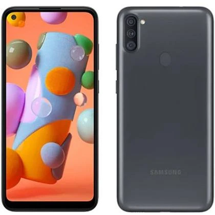 Samsung Galaxy A11 2GB RAM ROM 32GB – Display 6.4 – Triple Main Camera – Selfie Camera 8MP – 4000mah Battery price in Pakistan