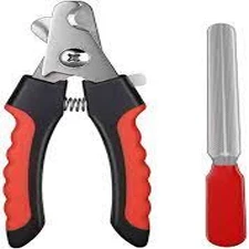 Puppy and Cats Nail cutter – Red price in Pakistan