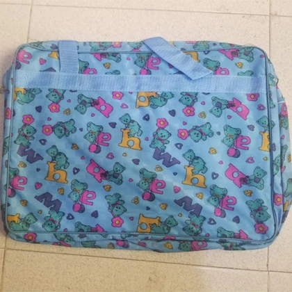 Bags For Baby clothes and Accessories vol3 price in Pakistan
