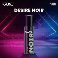 Krone body Spray Desire for men 100 ml price in Pakistan