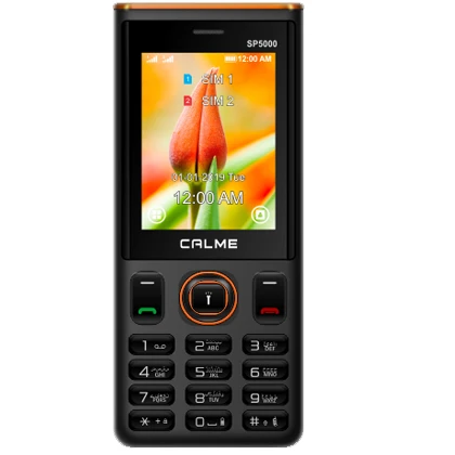 Cal Me Mobile SP5000 price in Pakistan