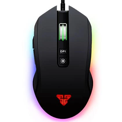 FANTECH X5s Zeus Macro Pro RGB Gaming Mouse With 6 Buttons price in Pakistan