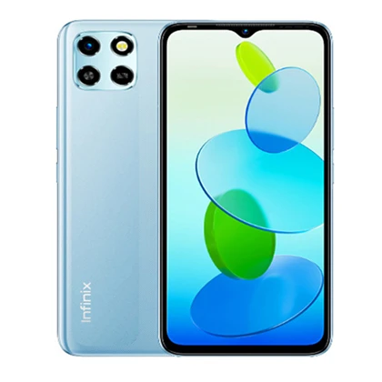 Infinix Smart 6 HD 2gb 32gb price in Pakistan