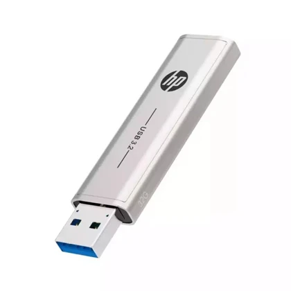 HP x796C OTG USB 3.2 Flash Drive 256GB price in Pakistan