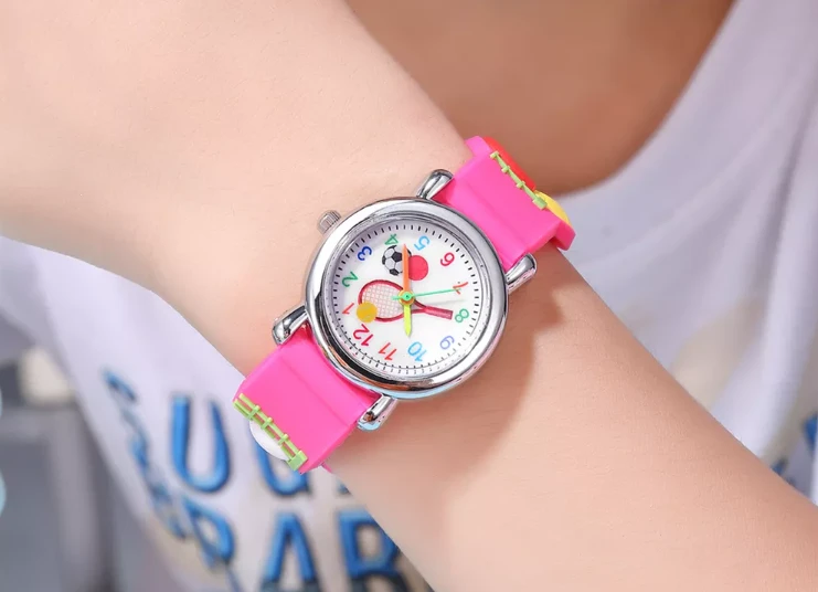 Kids Cartoon Watch for Boys & Girls Different Design Stylish Watches for Kids price in Pakistan