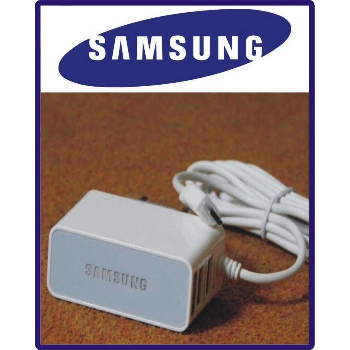 Fast Mobile Charger with extra 2 USB Charging Ports for Simultaneously Charging 3 mobiles price in Pakistan