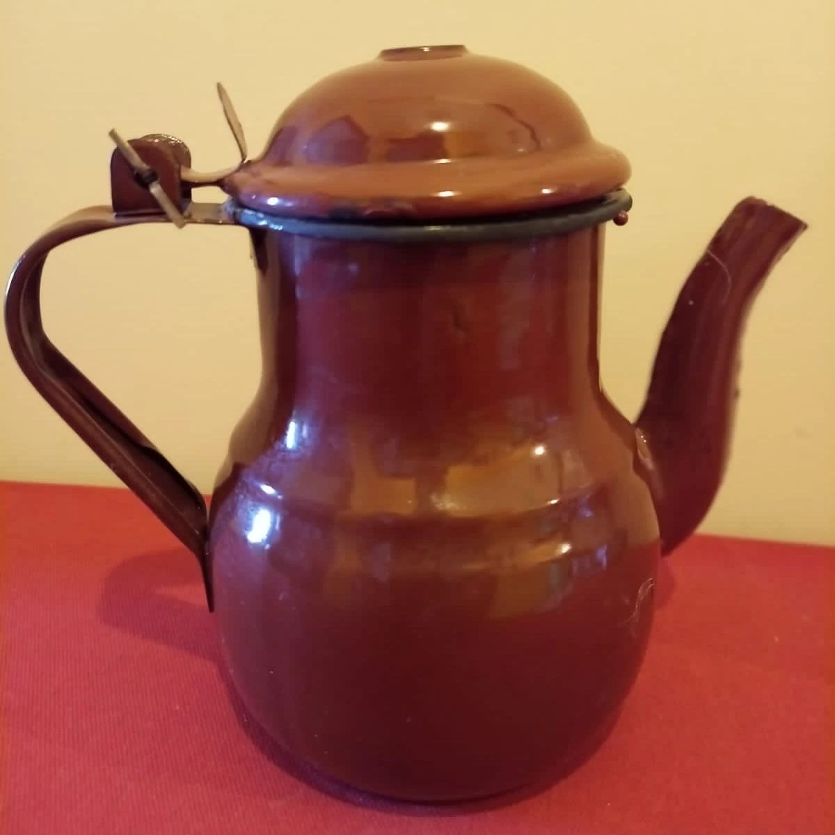 Chainak – Resturant Tea Pot – Brown price in Pakistan