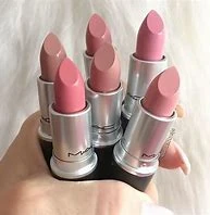 Pack of 3 lipsticks with different shades Smooth Application price in Pakistan