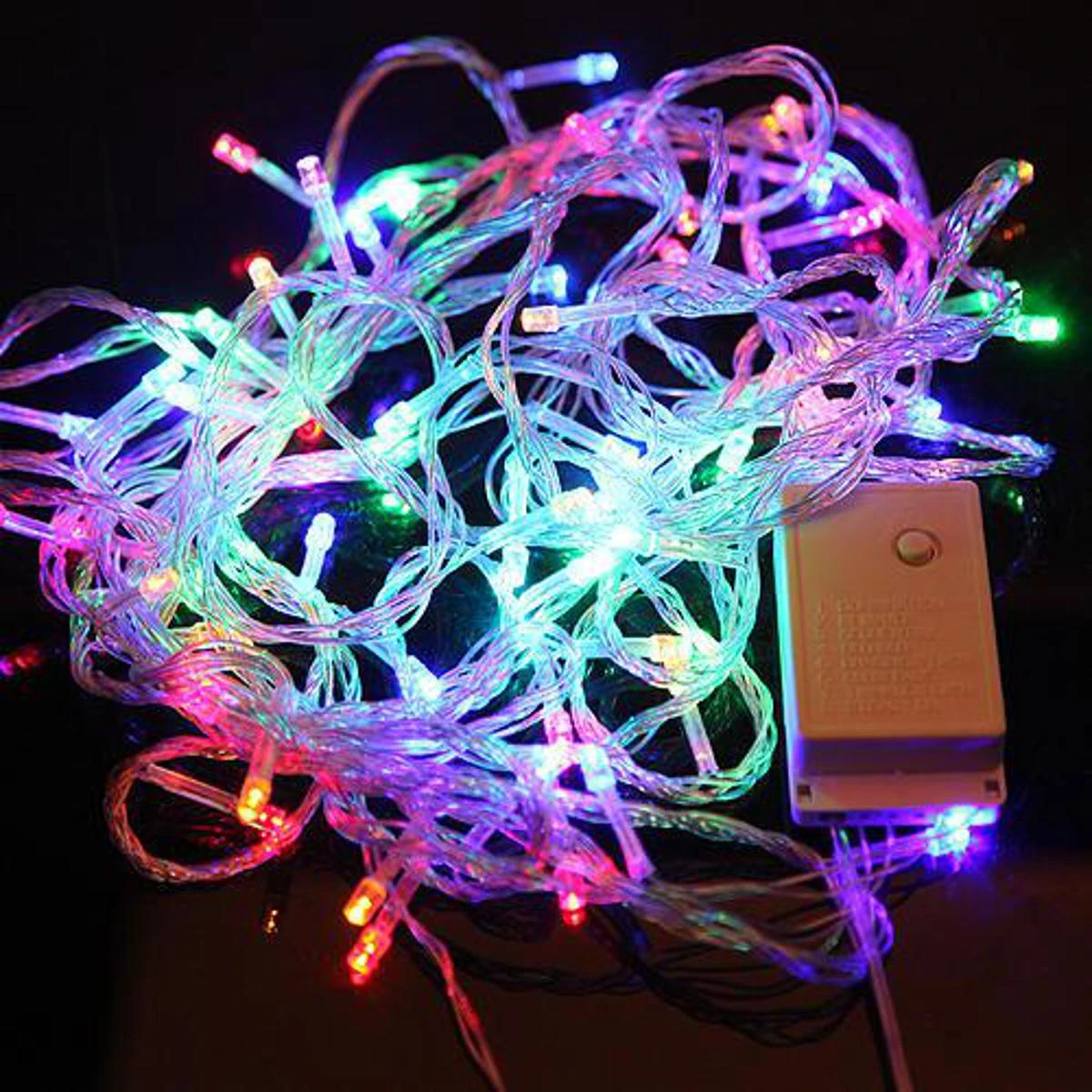Led Fairy Light Still Outdoor Decor Light price in Pakistan