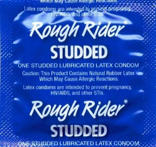 Rough Rider Studded Condoms price in Pakistan