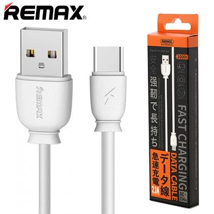 Remax Type C USB Cable RC 134a price in Pakistan