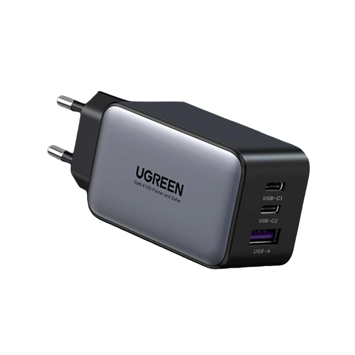 UGREEN PD45W Type C PD Mobile Phone Fast Charger Laptop Power Delivery Fast Charger price in Pakistan