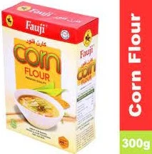 Fauji Corn Flour 275 Grams price in Pakistan