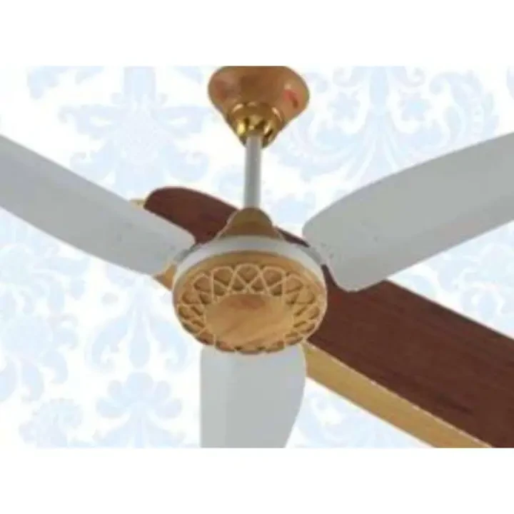 Royal Fans Ceiling Fan – Valor Model 56” – Copper Winding – Light Wood price in Pakistan