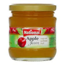 National foods Apple Jam 200g price in Pakistan