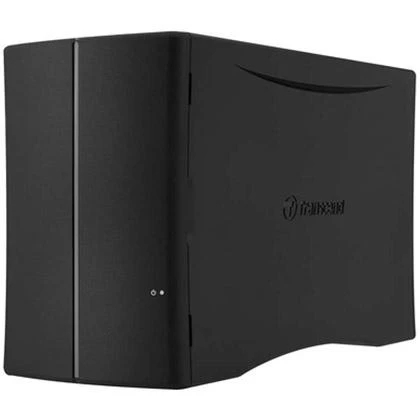 Transcend 8TB StoreJet Cloud 210N Personal Cloud Storage USB 3.1 NAS price in Pakistan