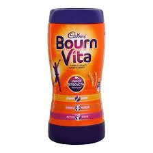 Cadbury BournVita Drinking Chocolate Powder-400 gram price in Pakistan