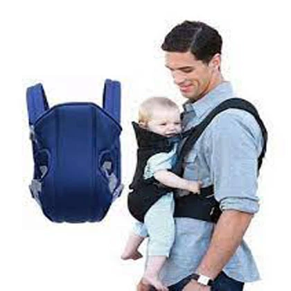 Baby Carrier Belt, 2 In 1 Multifunctional Baby Carrier Bag, Carrying Belt Backpack, Baby Carrier Safety Belt Holder price in Pakistan