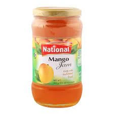 National foods Mango Jam 440gm price in Pakistan