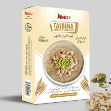 Talbina Cashew, Kajoo 200gm Box price in Pakistan